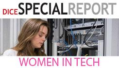 Main image of article Women in IT Face Down Stereotypes and Bias