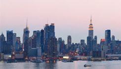 Main image of article New York City: Mobile Development Rules