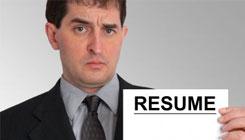 Main image of article Are Traditional Resumes Passé?