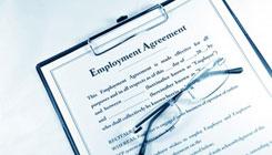 Main image of article 5 Things to Keep in Mind When Signing an Employment Contract