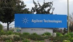 Main image of article Agilent Technologies to Split Company, Who Gets R&D?