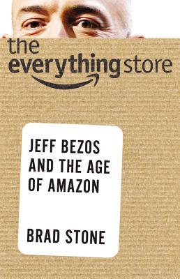 Main image of article 'The Everything Store' Sparks Battle Over Bezos' Reputation