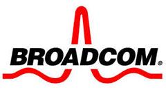 Main image of article Broadcom Shares Dip; Layoffs Planned
