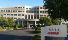 Main image of article Though CEO’s Comp Surged, Cisco Layoffs Still Loom