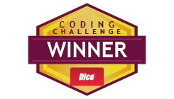 Main image of article Coding Challenge Results: The Most Factorially Fluent