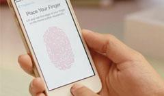 Main image of article Yes, The iPhone Fingerprint Scanner Jeopardizes Privacy. So What?