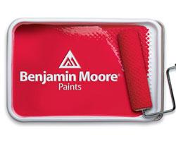Main image of article Benjamin Moore Cuts, Outsources IT