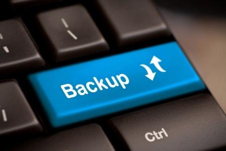 Main image of article Why You Should Back Up Your Cloud