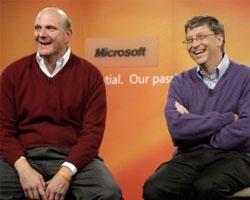 Main image of article Why Microsoft Can’t Find Ballmer’s Replacement