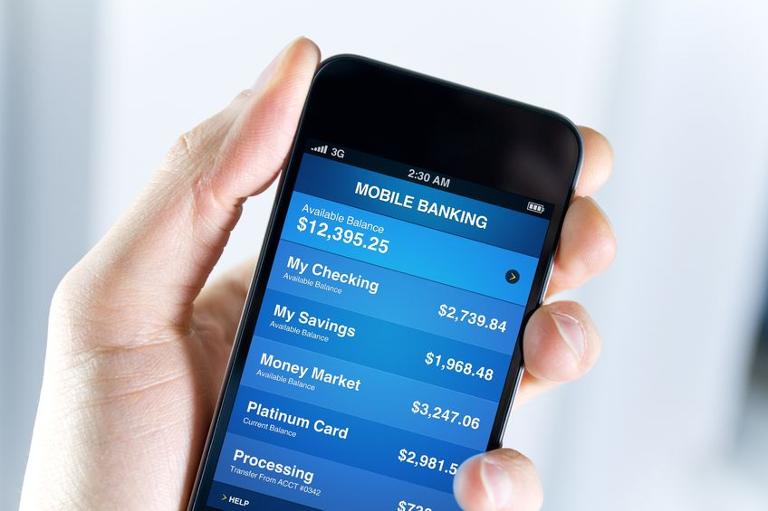 Main image of article More Jobs in Mobile Banking and Payments