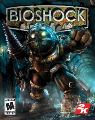 Main image of article Bioshock Creator to Close, Some Employees to Join Take-Two
