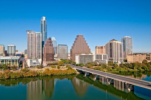 Main image of article Incentives Lure More Tech Jobs to Austin