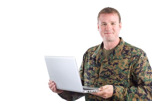 Main image of article 5 Tech Job-Hunting Tips for Returning Veterans
