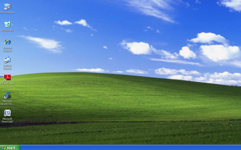 Main image of article Windows XP Support Expiring: Don’t Freak Out