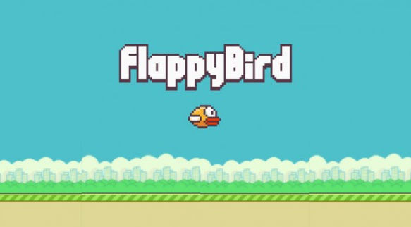 Main image of article Here's When 'Flappy Bird' Returns to Waste Your Time