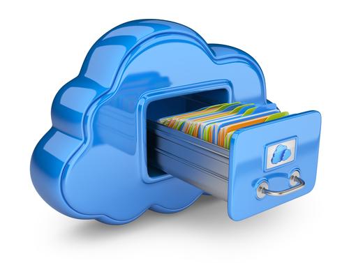Main image of article Which Cloud-Storage Option Is Cheapest?