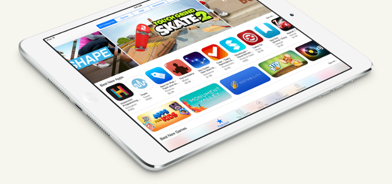 Main image of article Does Apple's App Store Need a Radical Revamp?