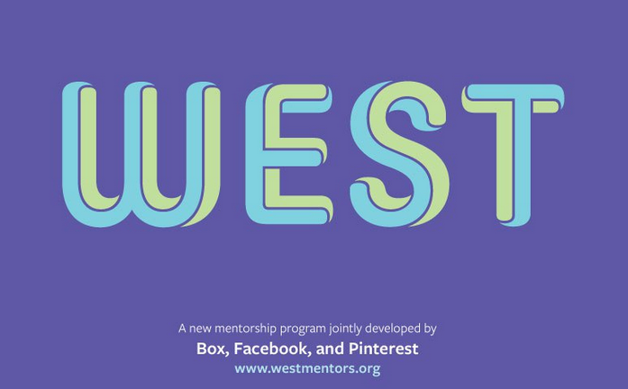 Main image of article Facebook, Box, Pinterest Launch Women Mentorships