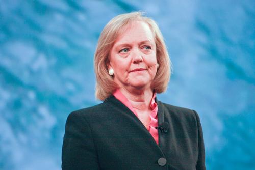 Main image of article Daily Tip: Meg Whitman on a Successful Career