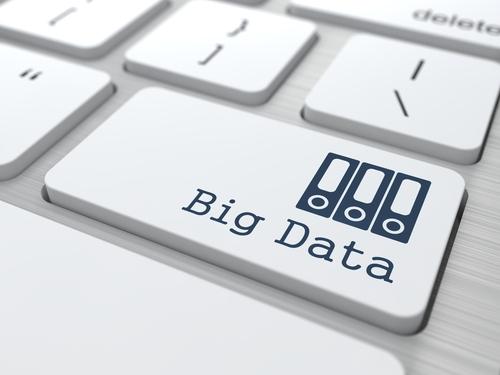 Main image of article Big Data's Growing Role in Technical Hiring