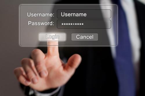 Main image of article Daily Tip: Never Use These Passwords