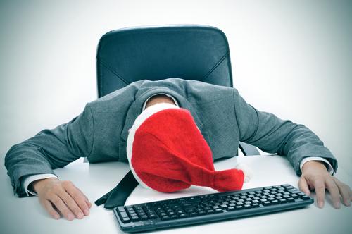 Main image of article Daily Tip: Work-Life Balance During the Holidays
