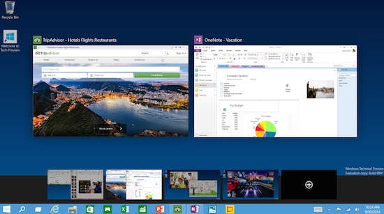 Main image of article Windows 10 for Businesses: Questions Abound