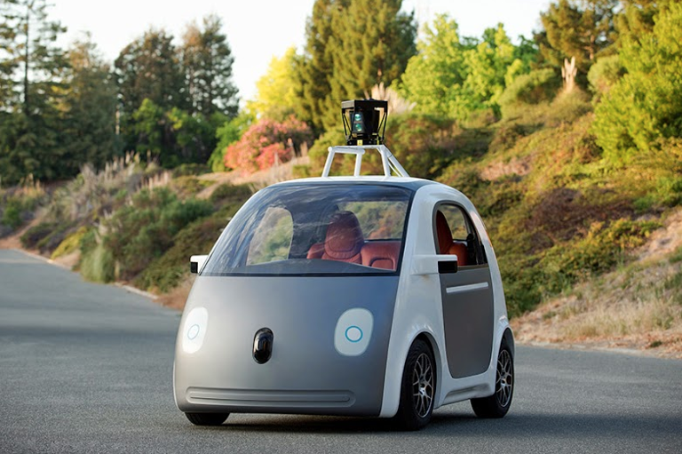 Main image of article Will Google Become Uber's Next Big Rival?