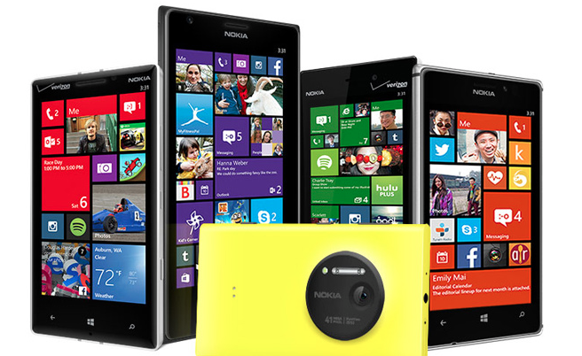 Main image of article Windows Phone: Dead?