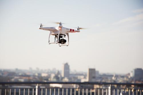 Main image of article FAA's Rules Could Harm Drone Businesses