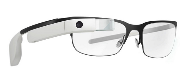 Main image of article Will Apple Launch Its Own 'Google Glass'?