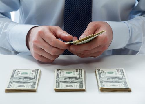 Main image of article How to Avoid Messing Up Your Salary Negotiation