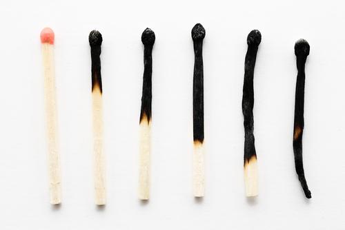 Main image of article The Hardest Way to Avoid Burnout