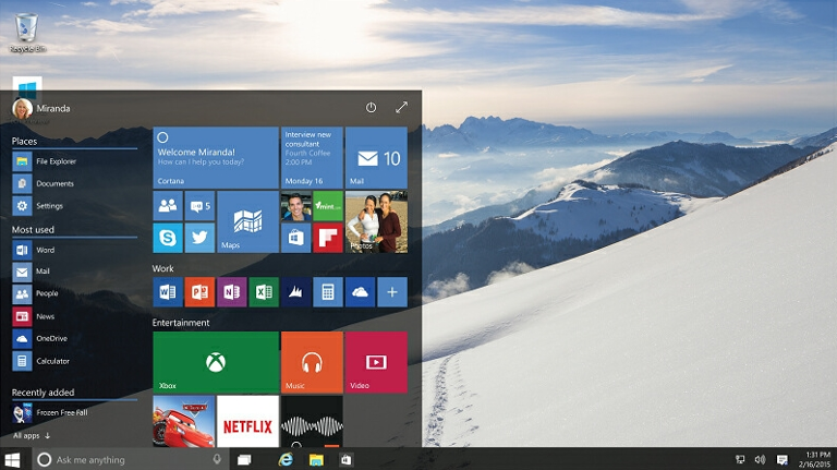 Main image of article Windows 10: The Last Version of Windows