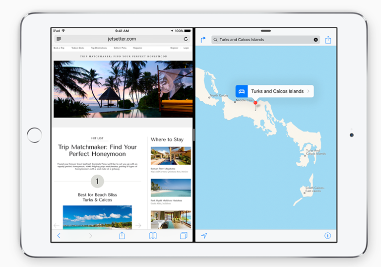 Main image of article What Developers Need to Know About iOS 9