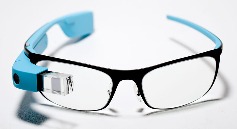 Main image of article Google Glass May Be Back. Should You Care?
