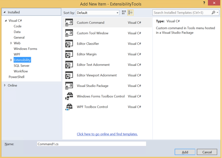 Main image of article Visual Studio 2015: What Devs Need to Know
