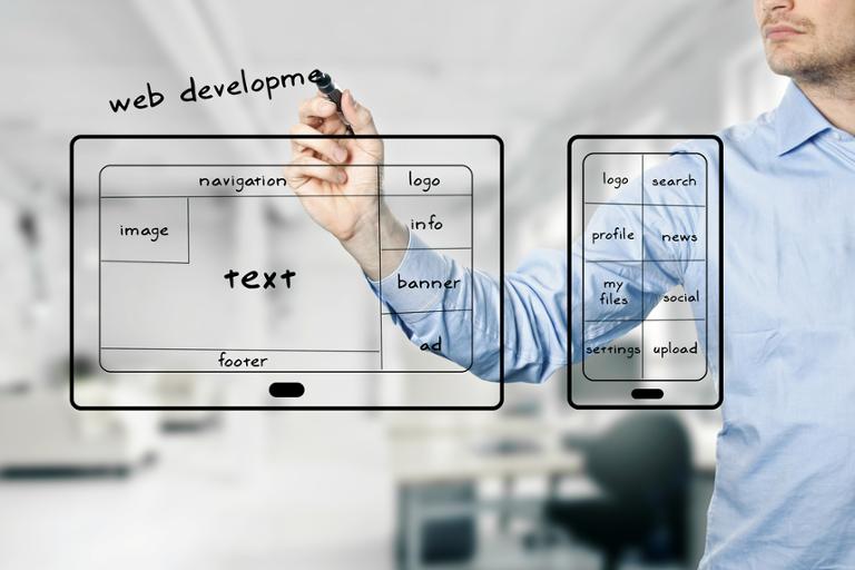 Main image of article What Makes a Great Developer?