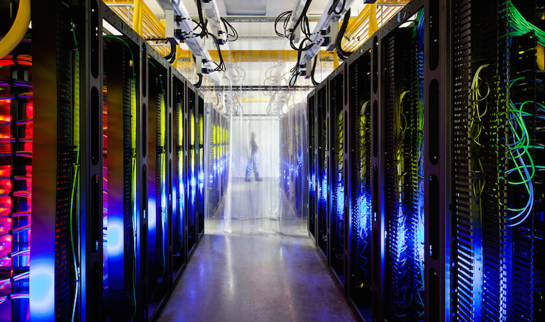 Main image of article Sysadmins, Check Out Google's Data Center Papers