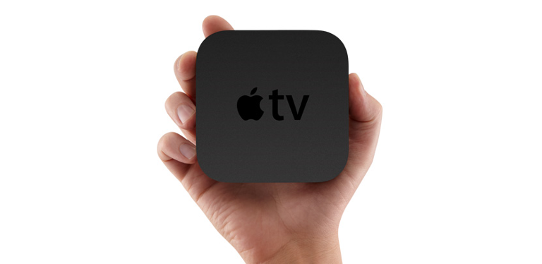 Main image of article Apple TV: The Next Big Dev Platform?