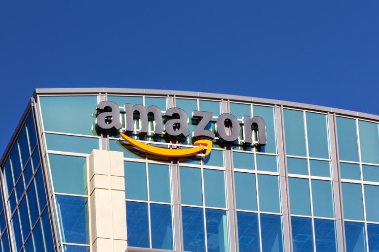 Main image of article Amazon Article Sparks Work-Life Debate