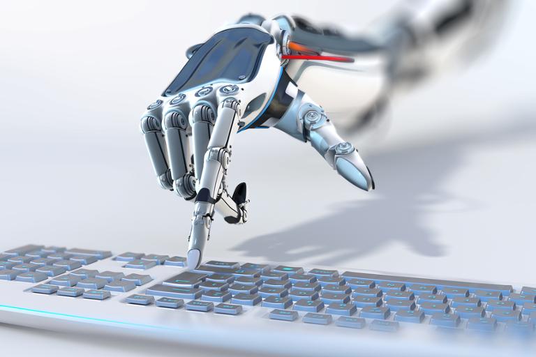 Main image of article Should Tech Pros Fear Automation?