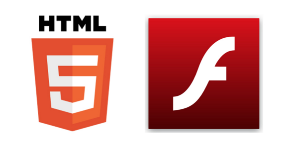 Main image of article Developers: Adobe Transitioning from Flash