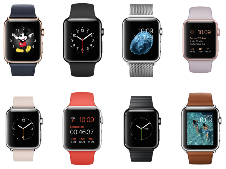 Main image of article Apple Watch Unlikely to Change Radically