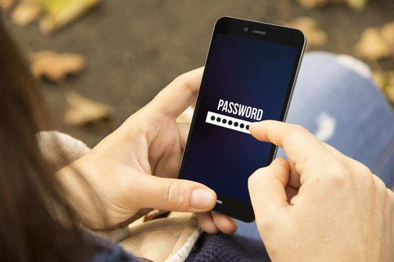 Main image of article The Most Popular Bad Passwords of 2015