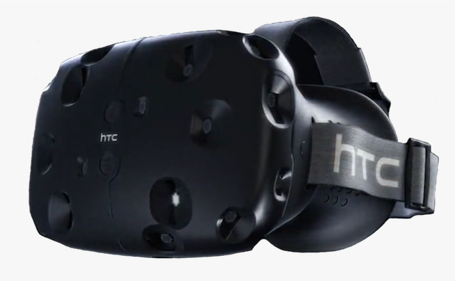 Main image of article Big Week for HoloLens and HTC Vive Devs