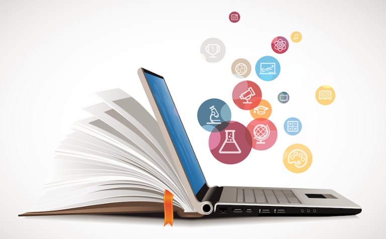 Main image of article Tech Opportunities Abound as E-Learning Grows