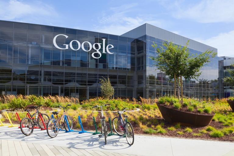 Main image of article Google's Slow Diversity Efforts Continue