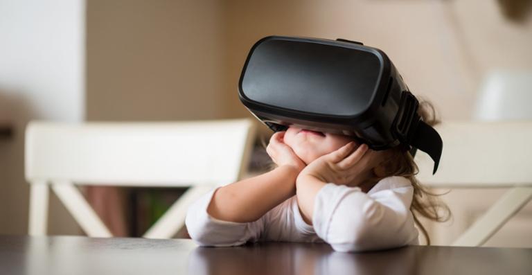Main image of article New VR Courses Feed Hungry Job Market