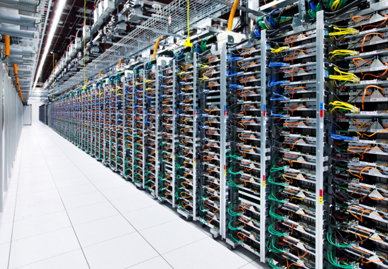 Main image of article How Google Tests Its Massive Infrastructure
